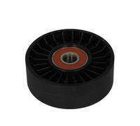 BTA E21008BTA Deflection/Guide Pulley, V-belt for NISSAN