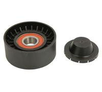 KRAFT 1223878 Deflection / Guide Pulley, v-ribbed belt