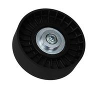 KRAFT 1222870 Deflection / Guide Pulley, v-ribbed belt