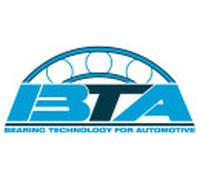 BTA E2B5095BTA Tensioner Lever, V-ribbed belt for BMW