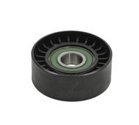 TENSIONER PULLEY VRIBBED BELT E2C0011BTA FOR PEUGEOT 206/Hatchback 307/Break 307