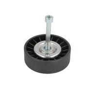 KRAFT 1226810 Deflection / Guide Pulley, v-ribbed belt
