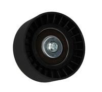 KRAFT 1222280 Deflection / guide pulley, V-ribbed belt