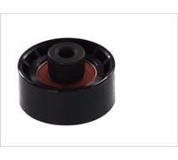 KRAFT 1222300 Deflection / Guide Pulley, v-ribbed belt