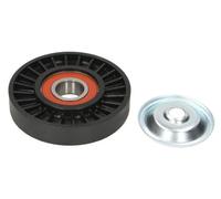 KRAFT 1228165 Tensioner pulley