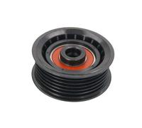 BTA E2M5103BTA Deflection/Guide Pulley, V-ribbed belt for DAEWOO,MERCEDES-BENZ,P