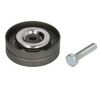 KRAFT 1225774 Deflection / Guide Pulley, v-ribbed belt