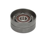 KRAFT 1225456 Tensioner pulley