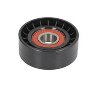 Fits BTA E2R5595BTA Tensioner Pulley, V-ribbed belt E2R5595 BTA Bearing Technol