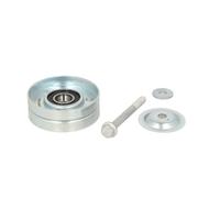 BTA E2V6525BTA Deflection / Guide Pulley, v-ribbed belt