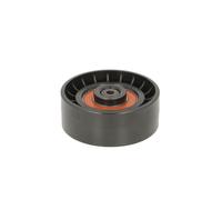 BTA E2X0010BTA Deflection / Guide Pulley, v-ribbed belt