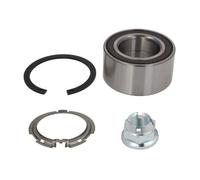 BTA H1R024BTA Wheel Bearing Kit for DACIA,RENAULT