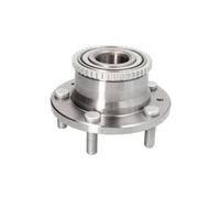 BTA H23030BTA Wheel bearing kit