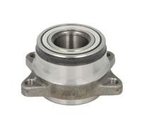 BTA H25025BBTA Wheel bearing kit