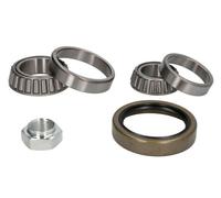 BTA H2C016BTA Wheel Bearing Kit for CITRO?N,FIAT,PEUGEOT