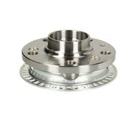 WHEEL HUB + BEARING KIT FRONT VW GOLF MK4 BORA AUDI A3 BEETLE A132