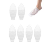 BTACGWP Compression Stockings Dressing Aid Pack of 6 Hosiery & Sock Dressing Aid with Ergonomic Handle, Makes it Easy to Put on for Osteoarthritis & Back Pain, Ideal for Seniors & Therapy