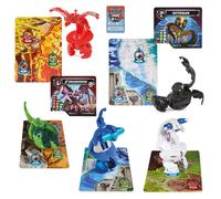 BTB Revolution Core 1 Pack