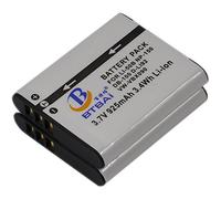 BTBAI 2x Camera Battery for DB-100 DB100 CX3 CX4 CX5 CX6 WG-2 WG-4 PX GR-3 GR3 Digital Li-50B k1a