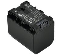 BTBAI BN-VG121 Camcorder Battery+Charger AC/DC Single for BNVG121 BN-VG107 VG107AC VG107E VG107U VG108E VG108U BN-VG114 VG114AC VG114E VG114U VG121AC VG121E VG121U BN-VG138 VG138E BN-VG138U k1a