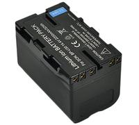 BTBAI BP-U30 Battery for BPU30 BP-U60 BP-U65 BP-U90 BP-U95 PMW-100 150 160 200 280 300 300K2 EX1 EX160 EX1R EX260 EX280 EX3 EX3R F3 F3K X160 X280 300K1 PXW-F5K FS5 FS7 X160 X180 X200 X280 k1a
