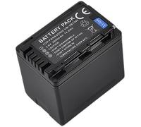BTBAI Camcorder Battery for hc-v250 hc-v750 hcv250 hcv750 vwvbt380 VW-VBT380 vwvbt190 vw-vbt190 Digital Camera Video k1a