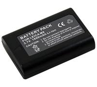 BTBAI Camera Battery+Charger AC/DC Single for Leica 14464 BLI-312 BLI312 BM8 M8 M8.2 M9 ME Digital k1a