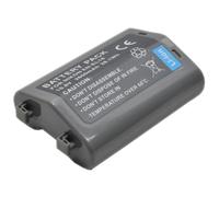 BTBAI Camera Battery for EN-EL18 ENEL18 EN-EL18a ENEL18a D4 D4s S52 D5 Digital k1a