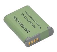 BTBAI Compatible NB-12L Battery for NB12L powershot g1 x g1x n100 n101 mini x Digital Camera (1x Battery)