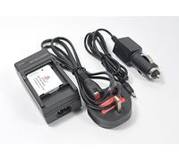 BTBAI D-LI88 Battery+Charger AC Wall Single for DLI88 D-L188 DL188 D-BC88 DBC88 Optio H90 P70 P80 W90 WS80 Digital Camera Battery Charger Adapter k2a