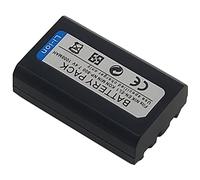 BTBAI EN-EL1 Battery for ENEL1 E880 Coolpix 775 80 85 95 300 500 800 000 400 700 Digital Camera Battery k1a