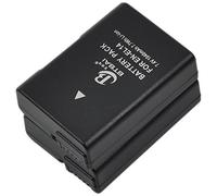 BTBAI EN-EL14 Battery for EN-EL14a EL14e MH-24 Df CoolPix P7000 P7100 P7200 P7700 P7800 Camera (2x Battery+Charger AC Dual)