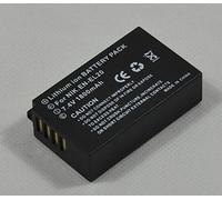 BTBAI EN-EL20 ENEL20 EL20a ENEL20a EN-EL5-Battery for one J1/J2/J3/S1/AW1 Coolpix Camera