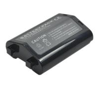 BTBAI EN-EL4 Camera Battery for EN-EL4a EN-EL4e MH-22 MH22 MH-21 MH21 D2H D2Hs D2X D2Xs D3 D3S F6 Digital k1a
