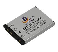 BTBAI NP-45 Battery for NP-45A NP-45B NP-45S NP-45W FinePix XP90 Digital Camera Battery k1a