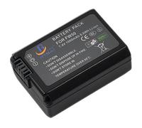 BTBAI NP-FW50 Battery+Charger USB Single for NPFW50 ZV-E10 ZVE10 α Alpha a3000 a5000 a6000 A33 A37 A5000 A5100 A6300 A55 ILCE-7 7R A7R 7M II 7S 7M2 A7M2 ILCE-5000 5100 6000 6300 NEX-3 Camera k2a