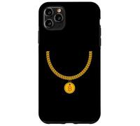 BTC Bitcoin Hype Divertido Crypto Trader Miner Blockchain Case for iPhone 11 Pro Max