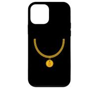 BTC Bitcoin Hype Divertido Crypto Trader Miner Blockchain Case for iPhone 12 mini