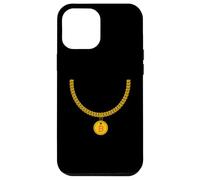 BTC Bitcoin Hype Divertido Crypto Trader Miner Blockchain Case for iPhone 12 Pro Max