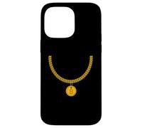BTC Bitcoin Hype Divertido Crypto Trader Miner Blockchain Case for iPhone 14 Pro Max