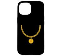 BTC Bitcoin Hype Divertido Crypto Trader Miner Blockchain Case for iPhone 15