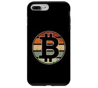 BTC Bitcoin Hype Divertido Crypto Trader Miner Blockchain Case for iPhone 7 Plus/8 Plus