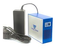 BTC SOLO Lucky Miner LV07 ASIC Mining 1000GH/S BTC BCH BSV DGB SHA256 BM1366 Crypto Silent Bitcoins Miner Machine Lottery Device