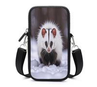 BTCOWZRV Small Crossbody Bag for Women Phone Bag Mini Wallet Sling Bags
