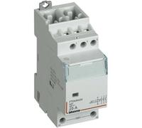 btdin-contattore 4NO 25A bob 230Vac FT2A4N230M