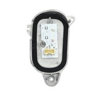 BTDSZJI Ballast Headlight 8R0941475B 8R0941476B For Q5 2013-2017 Sidelights Daytime Running Light Module DRL Left & Right(Right)