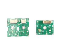 BTDSZJI Ballast Headlight For GLE 2020-2023 Left Car Headlight LED Light White Light Ballast Chip DRL Circuit Board