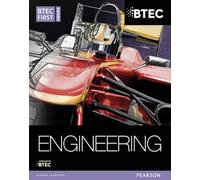 BTEC First Award Engineering Student Book