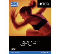 BTEC First Award Sport Student Book (BTEC First Sport)