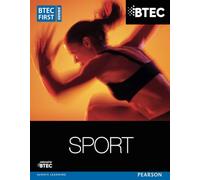 BTEC First Award Sport Student Book (BTEC First Sport)